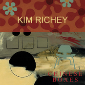 Kim Richey: Chinese Boxes