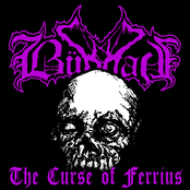 The Curse of Ferrius - EP