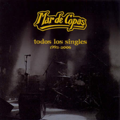 Mar de Copas: Todos los singles 1993-2006