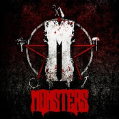 The Monsters: Monsters