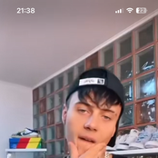 Mi-a dat cu pula-n cap am sperma pe hanorac