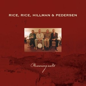 About Love by Rice, Rice, Hillman & Pedersen