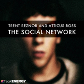 the social network ost