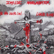 He Who Laughs Last... Laughs Alone (Vinyl)