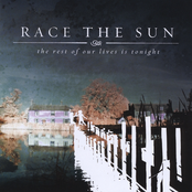 I Hear The Book Was Better by Race The Sun