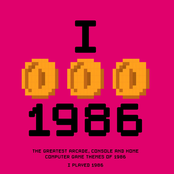 I Played 1986 - The Greatest Arcade, Console and Home Computer Game Themes of 1986
