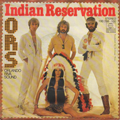 Indian Reservation