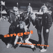 Änglars Dans 7"