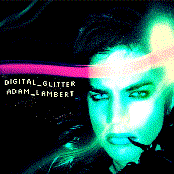 digital glitter