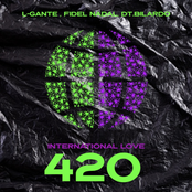 International Love 420