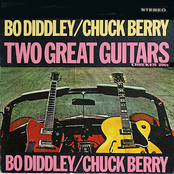 Two Great Guitars