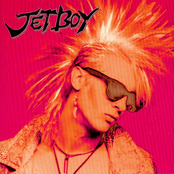 Jetboy: Lost and Found