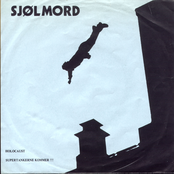 sjølmord