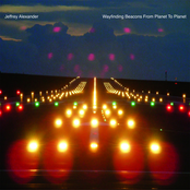 Wayfinding Beacons from Planet to Planet