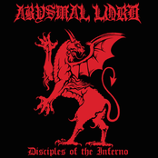 Abysmal Lord: Disciples of the Inferno