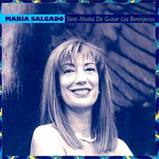 Canto De Siega by María Salgado