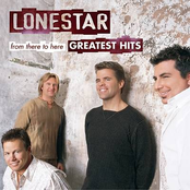 Everything's Changed by Lonestar