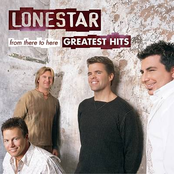 You Walked In by Lonestar