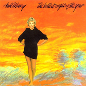 The Hottest Night Of The Year by Anne Murray