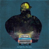 Eric Bolander: Can't Get There From Here