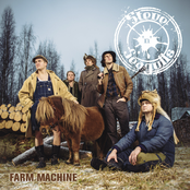 Steve 'n' Seagulls: Farm Machine