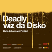 deadly wiz da disko