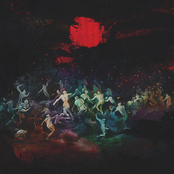 Matte Black: Dust of This Planet