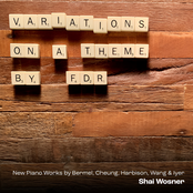 Variations on a Theme by FDR