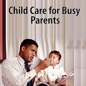 Childcare For The Busy Parent
