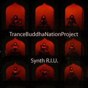 Trance Buddha Nation Project