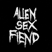 Drive My Rocket - Up Uranus by Alien Sex Fiend