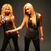 78violet (aly & Aj)