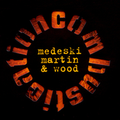 Medeski, Martin and Wood: Combustication