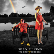 The English Eccentric by Sean Filkins