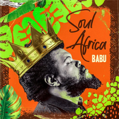 Soul África - Single