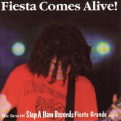 Fiesta Comes Alive!