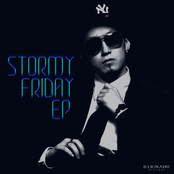 Stormy Friday EP