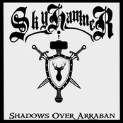 Shadows Over Arraban