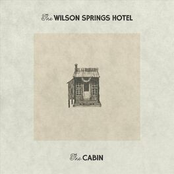 The Wilson Springs Hotel: The Cabin