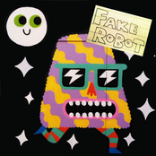 Fake Robot