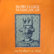 My Brother's an Idiot