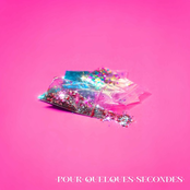 Pour quelques secondes