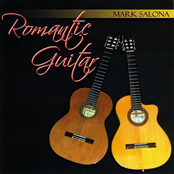 romantic guitar