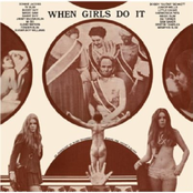 When Girls Do It