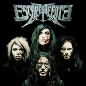 World Around Me by Escape The Fate