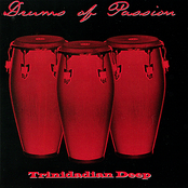 Drums of Passion