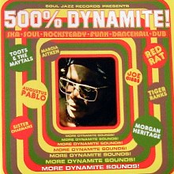 500% Dynamite!