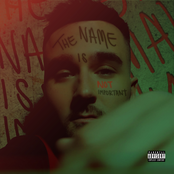 Jehry Robinson: The Name Is Not Important