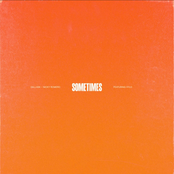 Sometimes (feat. XYLØ)