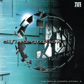 I've Girls Compilation Album Vol.3 - Disintegration